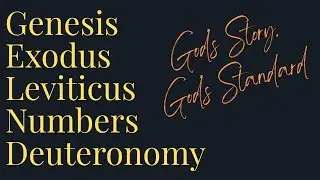 Genesis: Beginnings and Blessings