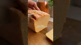 Lentil Bread #recipe