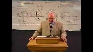 The Death, Burial, and Resurrection of Jesus Christ! (1 OF 2)