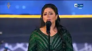 إيمان عبد الغني - محمد يارسول الله | Eman Abd Elghani Mohamed ya Rasoul Allah