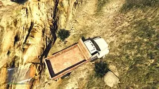 Grand Theft Auto V watch in 2x speed Guys 4k Gaming PS5