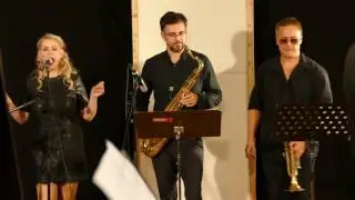 Stepan Shadikyan Band feat. Viktor Vysotski &  Another Star