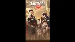 NIKKE - Evento ABSOLUTE - Tactical Up - H2 parte1