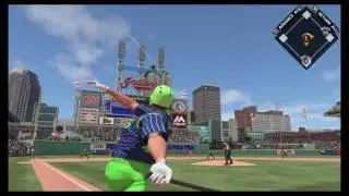 Bartolo Bomb MLB The Show 16