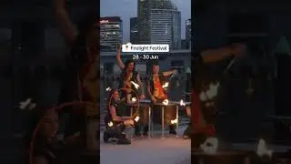 Winter Events you NEED to try