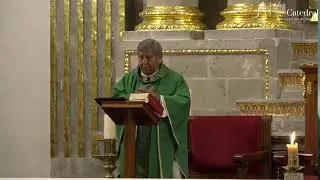 Santa Misa | Tiempo Ordinario | Domingo 18 de Enero de 2026.