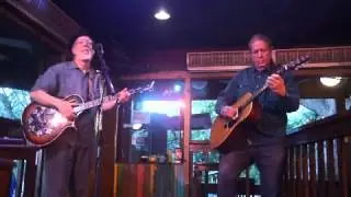 Tracy Weinberg and Gary Lynn Williams ~ Looking for Trouble