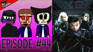 Vulture Culture Podcast: Episode 44: X2: X-Men United