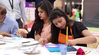 IIID Showcase 2018 | Indore