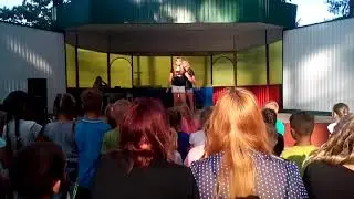 Дарья, Ксения, Диана - Oh-Oh