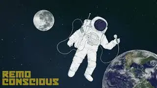 Souls in a Cipher - (Radio Edit) Remo Conscious (feat Conway the Machine & Planet Asia)