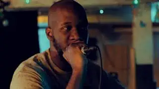 Lamon Manuel - No Funerals (Ian's Party)