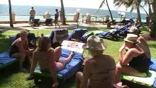 Kenya Neptune Beach Resort  Bamburi Beach Mombasa HD