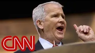 Anderson Cooper: New NRA president profited off violence