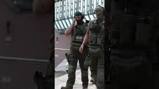 SEK 🇩🇪 #sek #edit #specialforces #germany #polizei