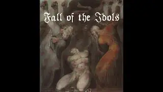 Fall of the Idols (Demo; 2004) [Doom Metal]