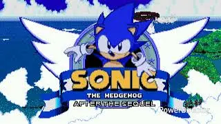 Pomp And Circumstance - Sonic: After the Sequel Music Extended [OST]