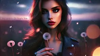 Progressive Psytrance Mix 2025 | Emotional & Powerful Psy Journey
