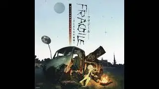 Fragile Dreams OST 2-07 Darkness