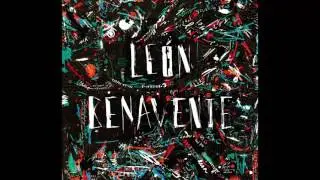 Le&oacute;n Benavente - Tipo D