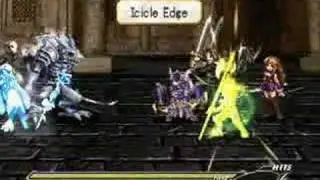 Let's Play Valkyrie Profile #79 - Palace of the Dragon 1