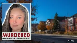 Texas 2025 disappearance cracked by chilling butt dial &mdash; confession shocks community