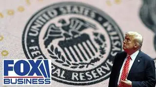 Fed move made itself MORE POLITICAL than anything Trump has done, economist argues