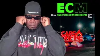 Eyes Closed Media presents Eyes Closed Motorsports coverage of Import Expo's Cars On Fire Car Show