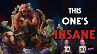 We Were Not Ready for The Butcher&rsquo;s Masquerade | Dungeon Crawler Carl 5 Review