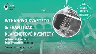 Zámecké koncerty ve Frýdku-Místku 2026