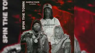 (FREE) 4PF x Lil Durk SAMPLE PACK - 