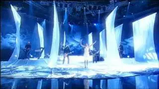 Nelly Furtado - Manos Al Aire live @ Wetten Dass