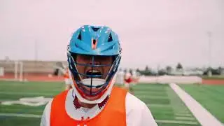 Legend High School Lacrosse Highlights 2024
