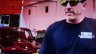 Daddy Dave 