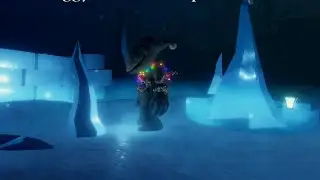 How to Get Sam in Piggy Distorted Holiday (Advent Calendar Day 27 Reward)