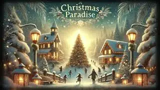 A Christmas Paradise