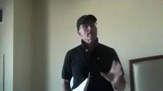 Media Blackout in New Orleans Andy from Blue Collar Corner Reports