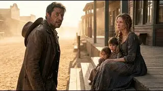 AMAZING Moment: Cowboy DISCOVERS Childhood Love Begging&mdash;HIS TRANSFORMATIVE Act LEFT Town in SHOCK!