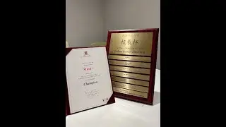 Mindplus AI - Champion of VCCE 2023