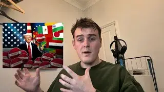 What is driving this stock market correction? - My Thoughts (Trading212)