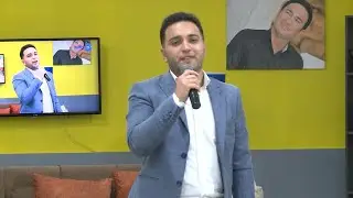 Sərxan Şikaroğlu   051 - 232 93 20  DTV  Tam səmimi  08 01 2024  Samir Bayramlının Təqdimatında