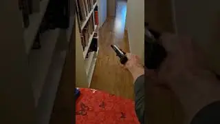 How I improved my precision air pistol pre raise wrist lock training