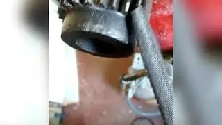 Redução torno Sanches Blanes