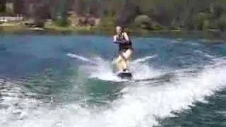 Sam wakeboard 1