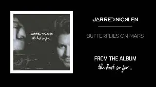 Jarred Nicklen - Butterflies on Mars