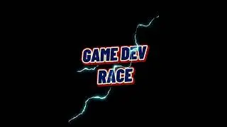 Game Dev Race Intro | Learn Game Development Here
