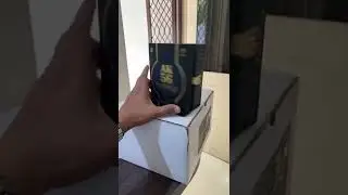 Unboxing Vidoe on AK56 platinum plus&mdash; a kite flying thread 9 cord #kite #kiteflying #manja #manjha ￼