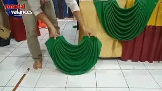 How to make tutorials curtains #tutorialscurtains