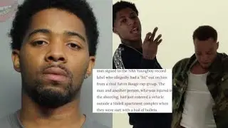 NBA Meechybaby Ratted on Lit Yoshi🐀