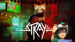 Stray - Sneakitty Trophy Walkthrough